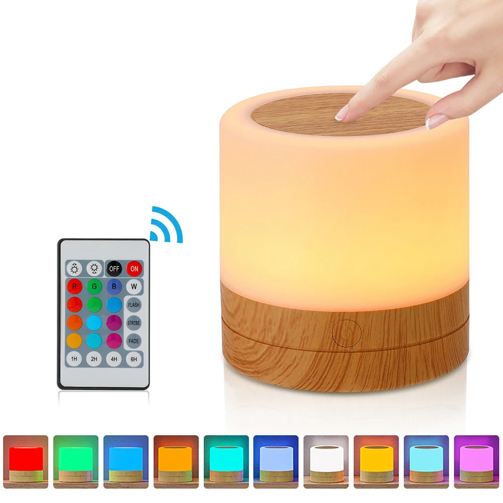 Lampe multicolore - MultiLight