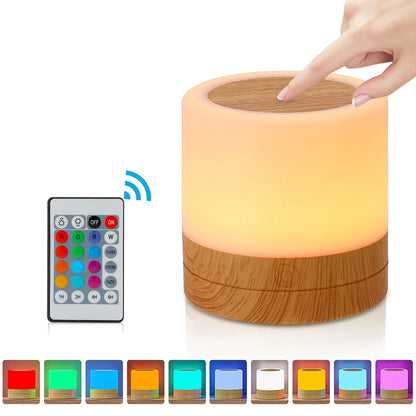 Lampe multicolore - MultiLight