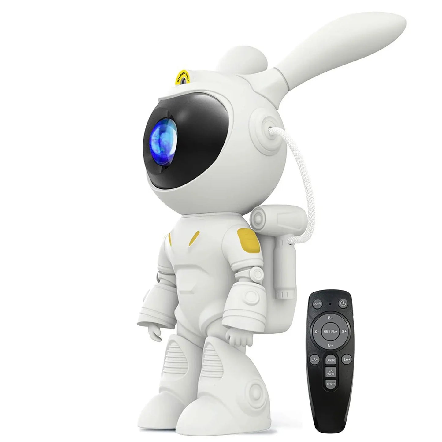 Astronaute lapin | SpaceRabbit