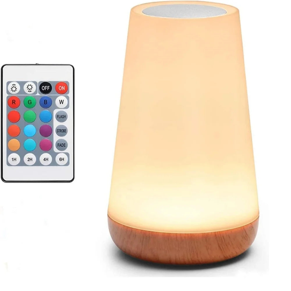 Veilleuse rechargeable | SoftTouch