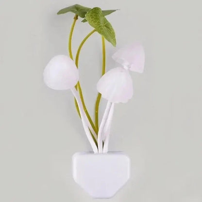 Veilleuse bebe prise nuit couloir lumiere douce MaDouceVeilleuse