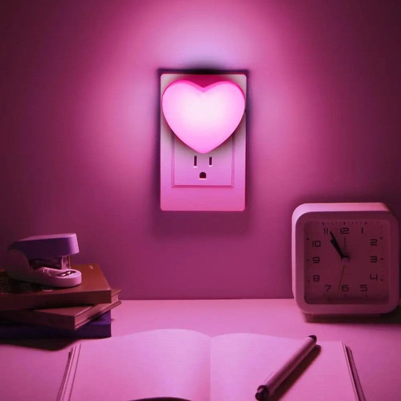 Veilleuse sur prise economique 0,5W chambre bebe MaDouceVeilleuse