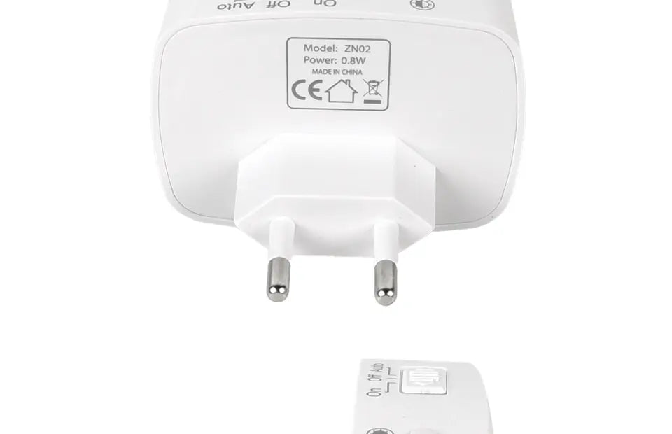 Veilleuse bebe economie energie extinction automatique MaDouceVeilleuse