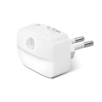 Cadeau naissance veilleuse detecteur mouvement MotionBaby MaDouceVeilleuse