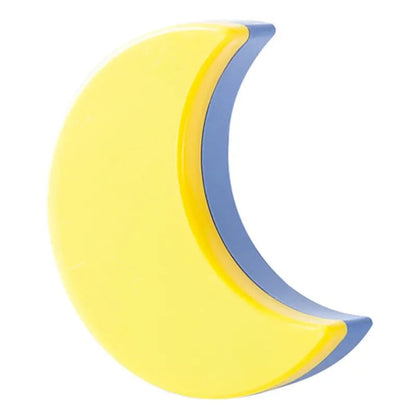 Veilleuse sur prise sans pile design lune MaDouceVeilleuse