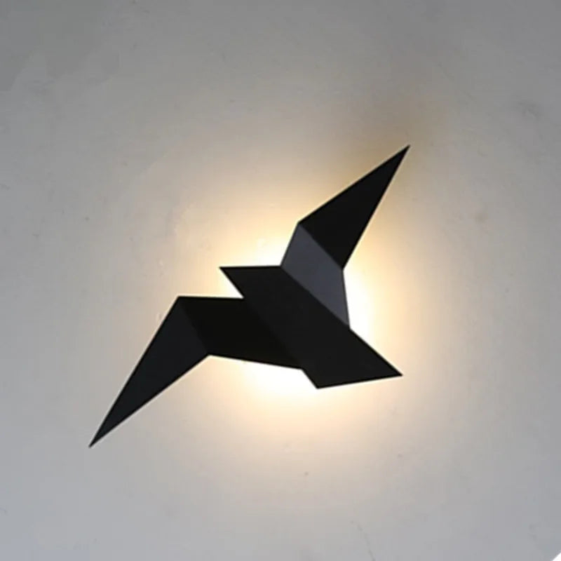 Veilleuse murale enfant lumiere apaisante SkyBird MaDouceVeilleuse