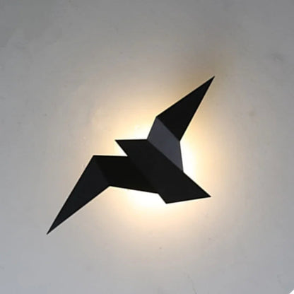 Veilleuse murale enfant lumiere apaisante SkyBird MaDouceVeilleuse