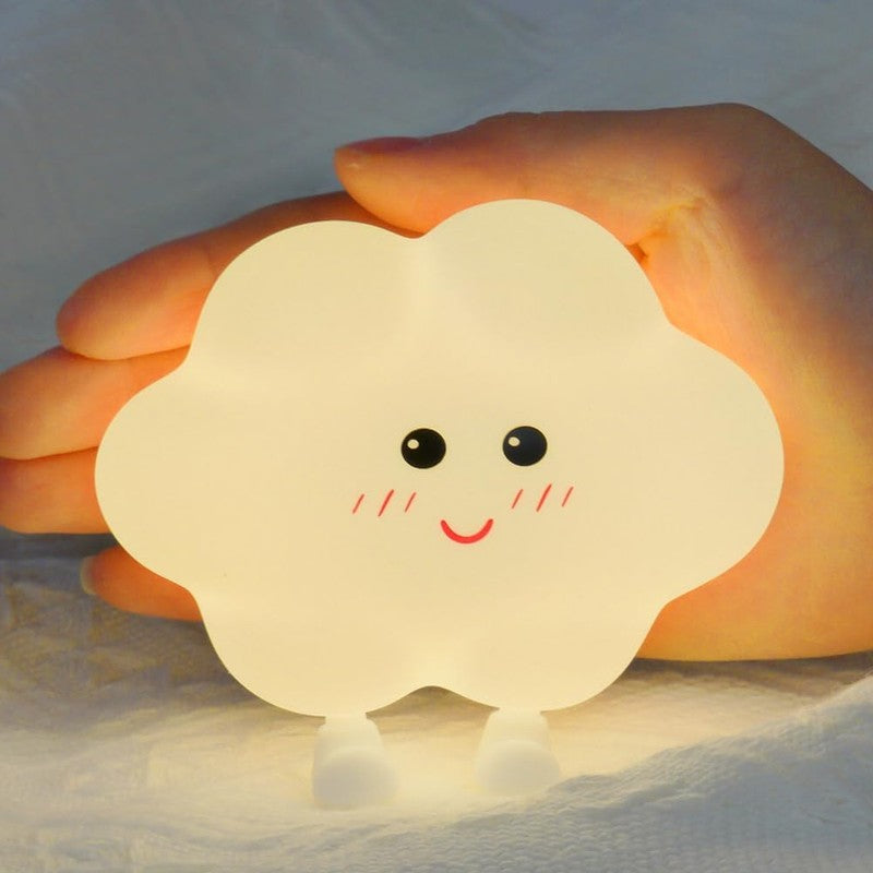 Veilleuse rechargeable USB lumiere nuit enfant Madouceveilleuse