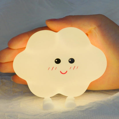 Veilleuse rechargeable USB lumiere nuit enfant Madouceveilleuse