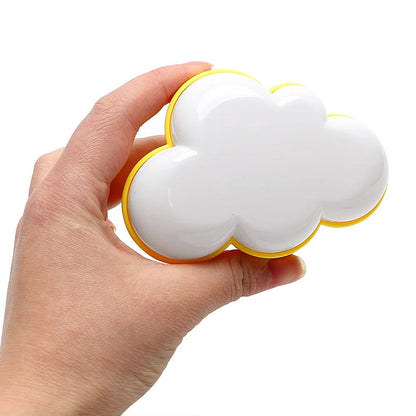 CloudPlug veilleuse nuage prise design apaisant MaDouceVeilleuse