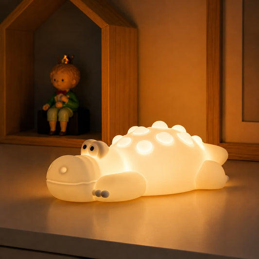 Veilleuse Crocodile - CrocLight