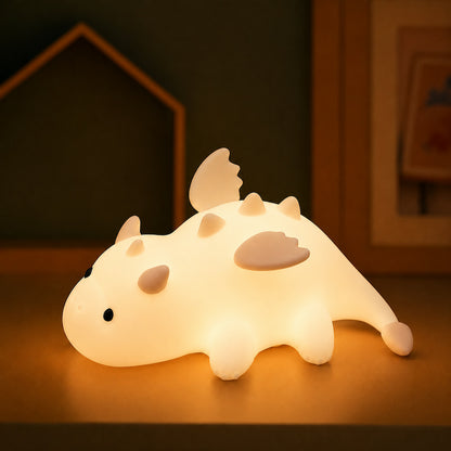 Drachen-Baby-Nachtlicht - DragonLight