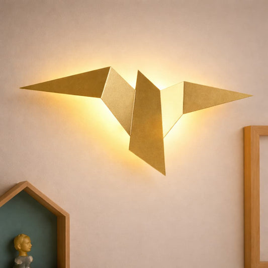 Veilleuse murale oiseau - SkyBird