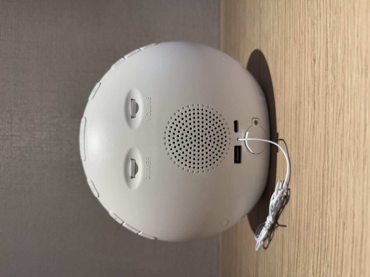 Veilleuse réveil adulte - AuroraRise