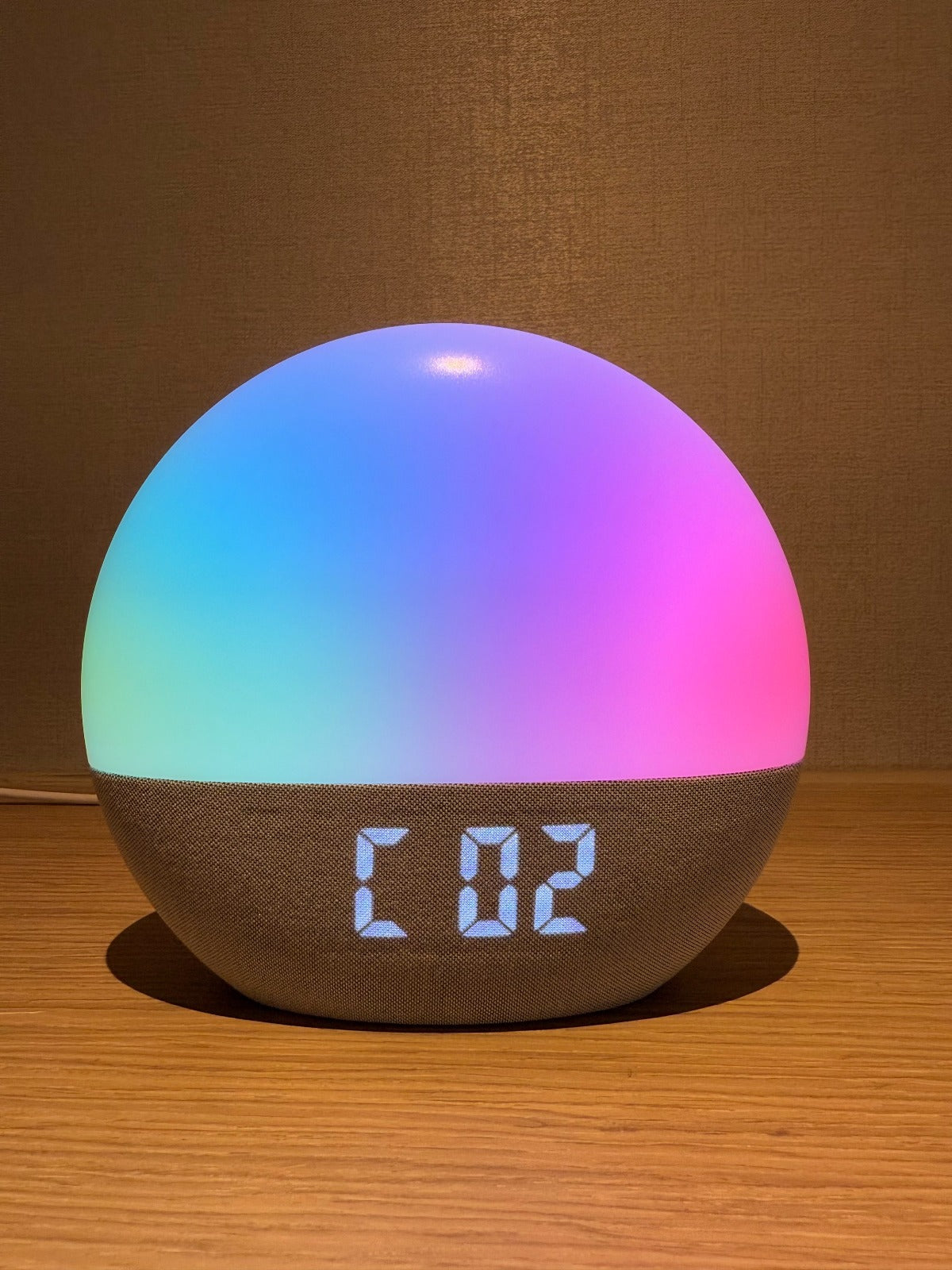 Veilleuse réveil adulte - AuroraRise