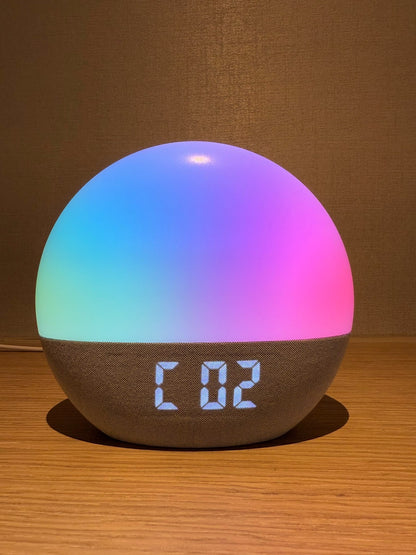 Veilleuse réveil adulte - AuroraRise