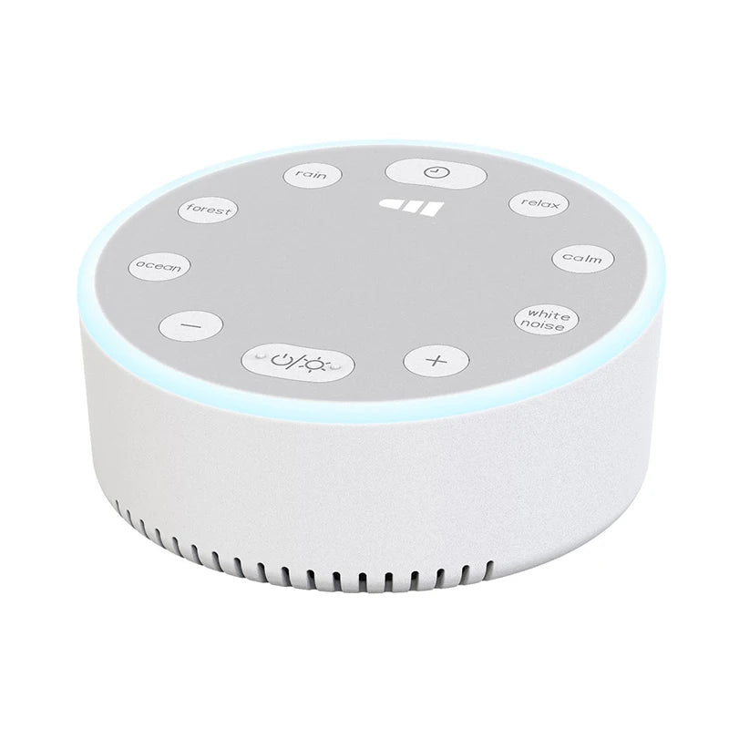 boîtier bruit blanc USB portable

