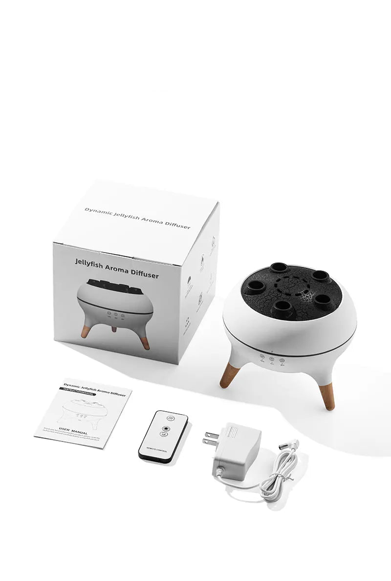 diffuseur huiles essentielles déco pour chambre