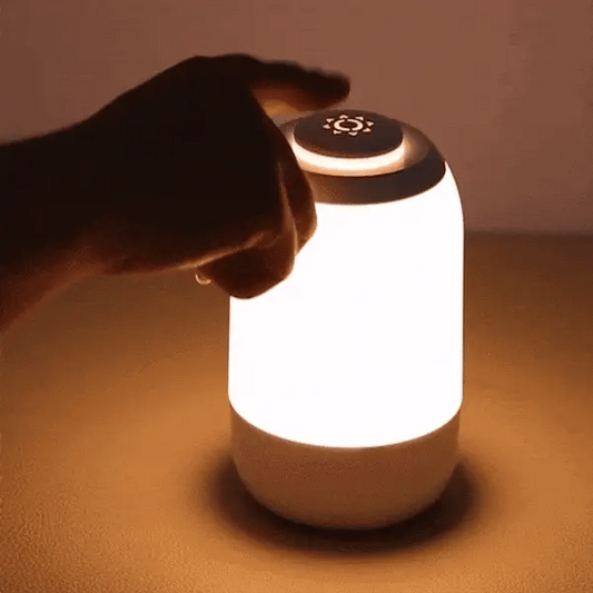 Veilleuse nomade | LumiGo