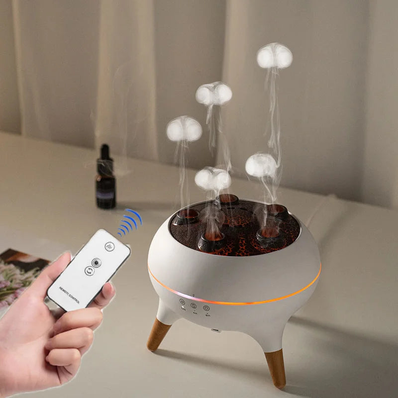 humidificateur d’air moderne pour maison