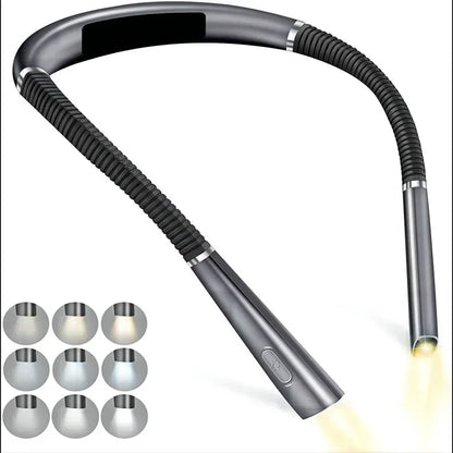 lampe de cou lecture led