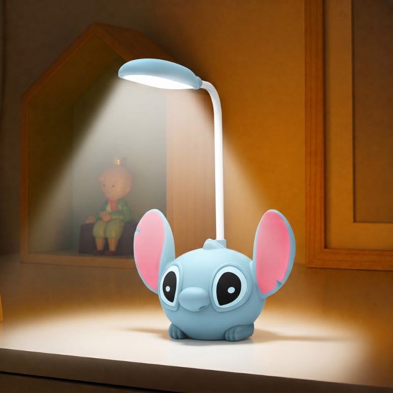 Lampe Stitch LED - StitchLight