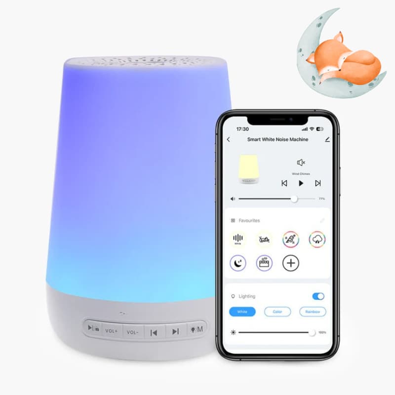 lampe sommeil adulte enfant