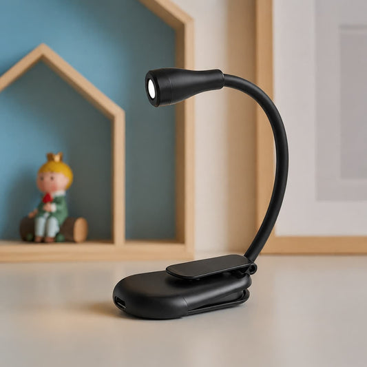 Liseuse_Lampe_Pince_Livre-madouceveilleuse