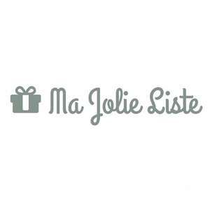 Liste de naissance Ma Jolie Liste