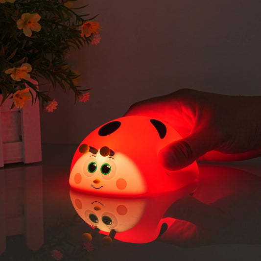 lumière apaisante réglable pour enfant