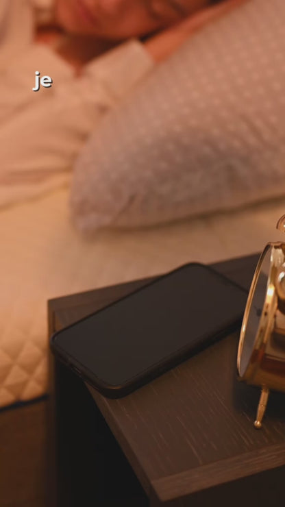 Réveil simulateur d'aube - NoctaRise