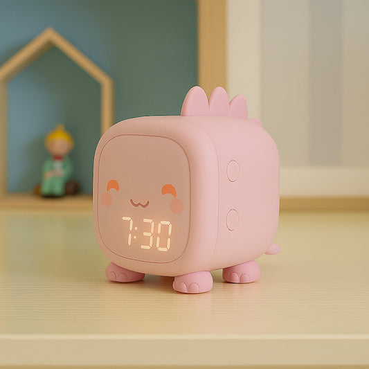 réveil mignon pour enfant