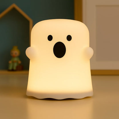 Veilleuse fantôme nomade - GhostNomad