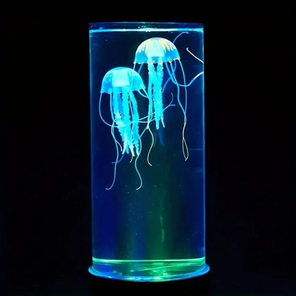 Lampe méduse LED | LEDusa Madouceveilleuse
