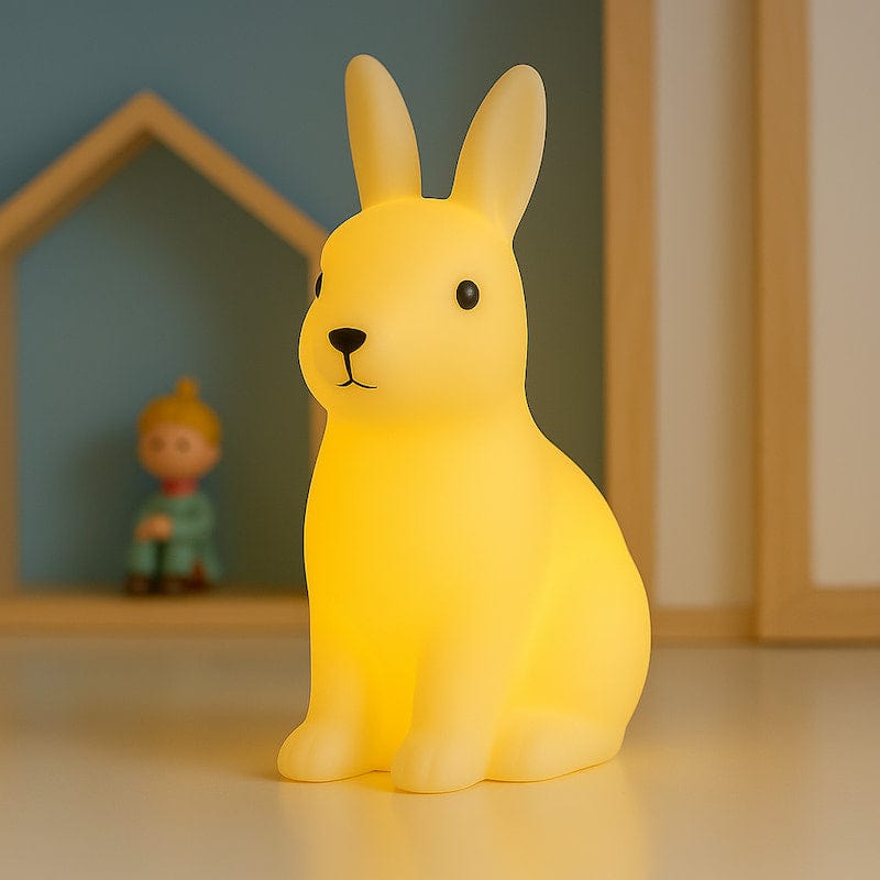 Lampe veilleuse lapin | ZenBunny Madouceveilleuse