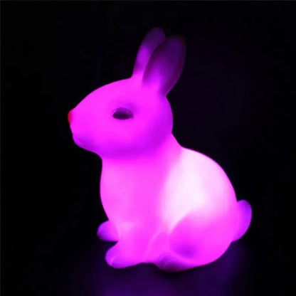 Lampe veilleuse lapin | ZenBunny Madouceveilleuse