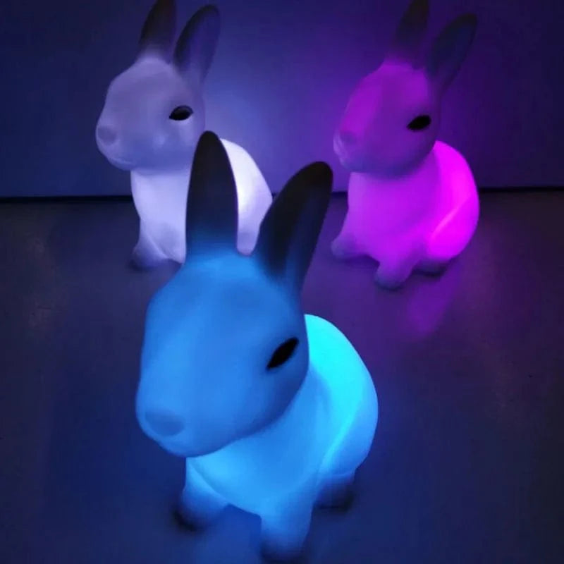 Lampe veilleuse lapin | ZenBunny Madouceveilleuse