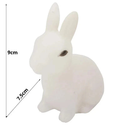 Lampe veilleuse lapin | ZenBunny Madouceveilleuse