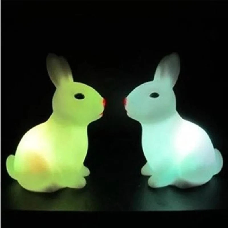 Lampe veilleuse lapin | ZenBunny Madouceveilleuse