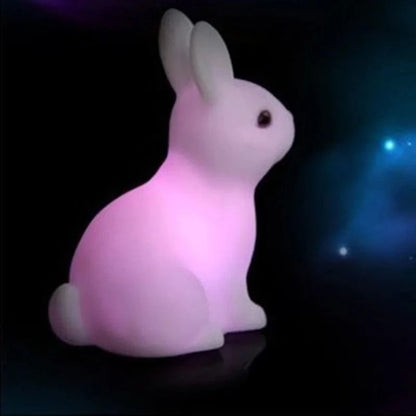 Lampe veilleuse lapin | ZenBunny Madouceveilleuse