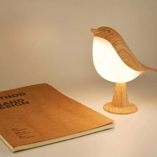Veilleuse oiseau | ZenBird Madouceveilleuse