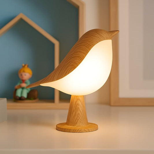 Veilleuse oiseau | ZenBird Madouceveilleuse