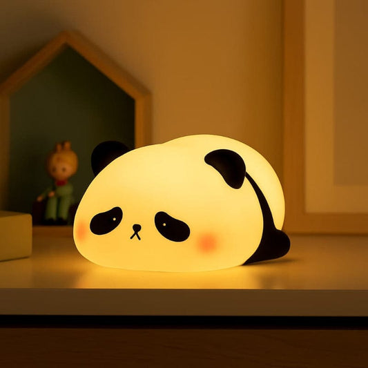 Veilleuse panda | PandaGlow Madouceveilleuse