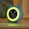 Veilleuse réveil éducatif LumiChat