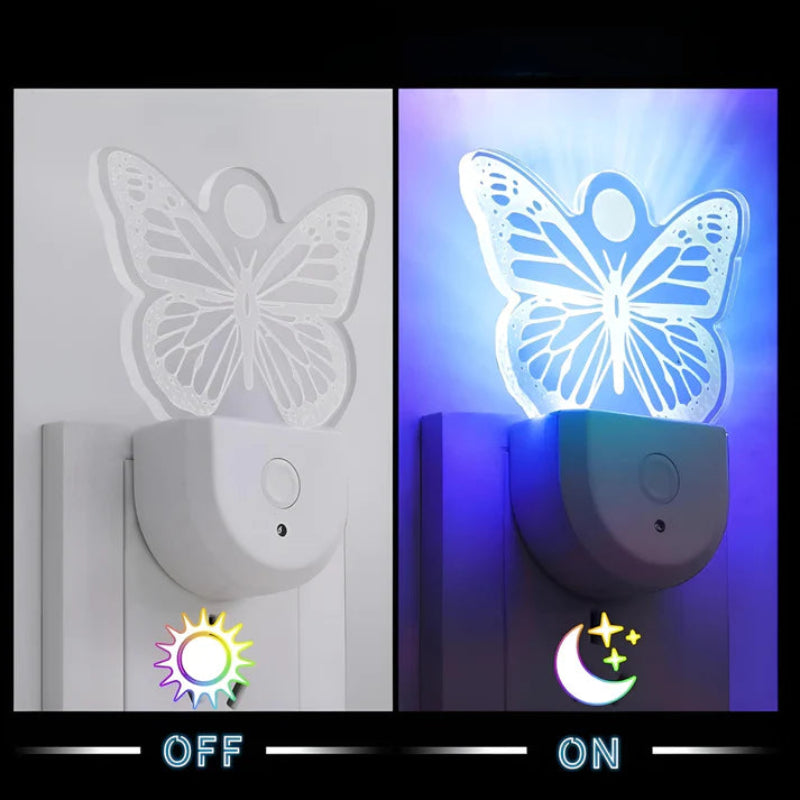 lampe murale led chambre enfant