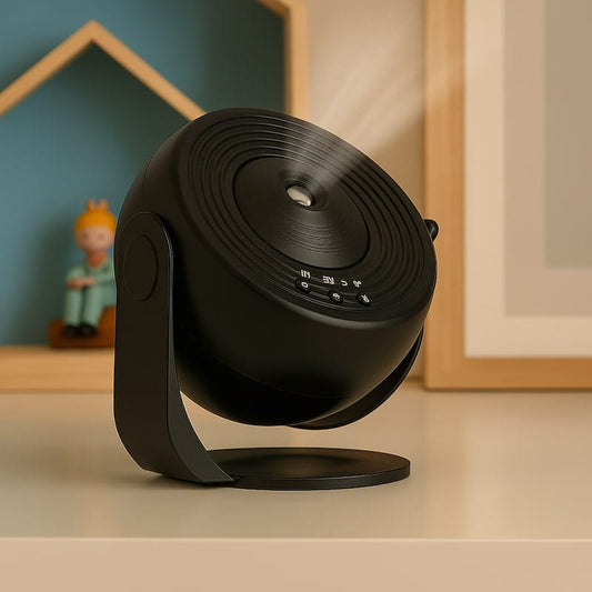 Projecteur etoile galaxie | GalaxyBeam Madouceveilleuse