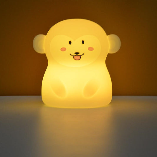 Veilleuse singe | MonkeyLuz