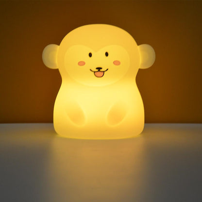 Veilleuse singe | MonkeyLuz