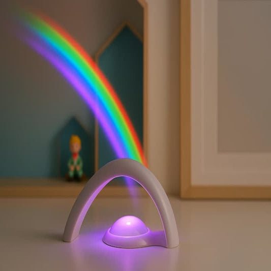 Veilleuse arc en ciel | ColorDream Madouceveilleuse