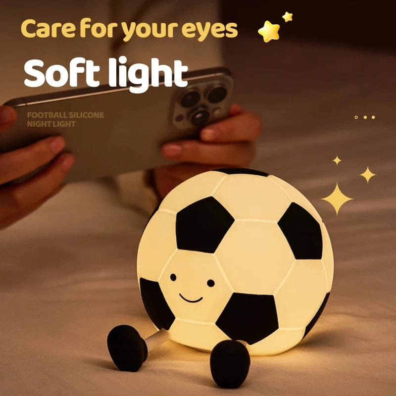 Veilleuse ballon| BalloonGlow Madouceveilleuse